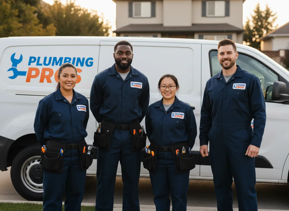 Water Heater Repair company in Murrayville, GA